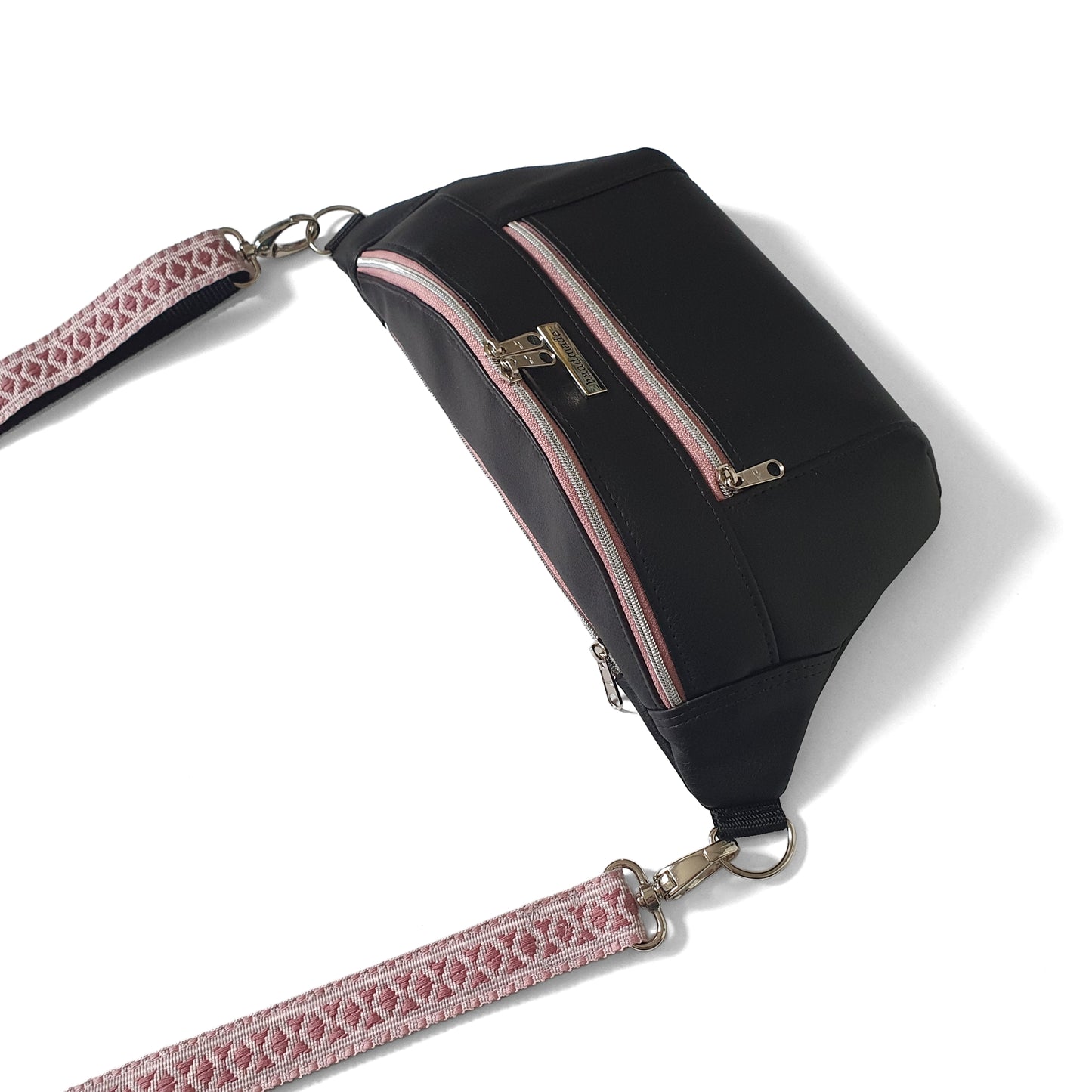 Crossbodybag KIRA (schwarz)