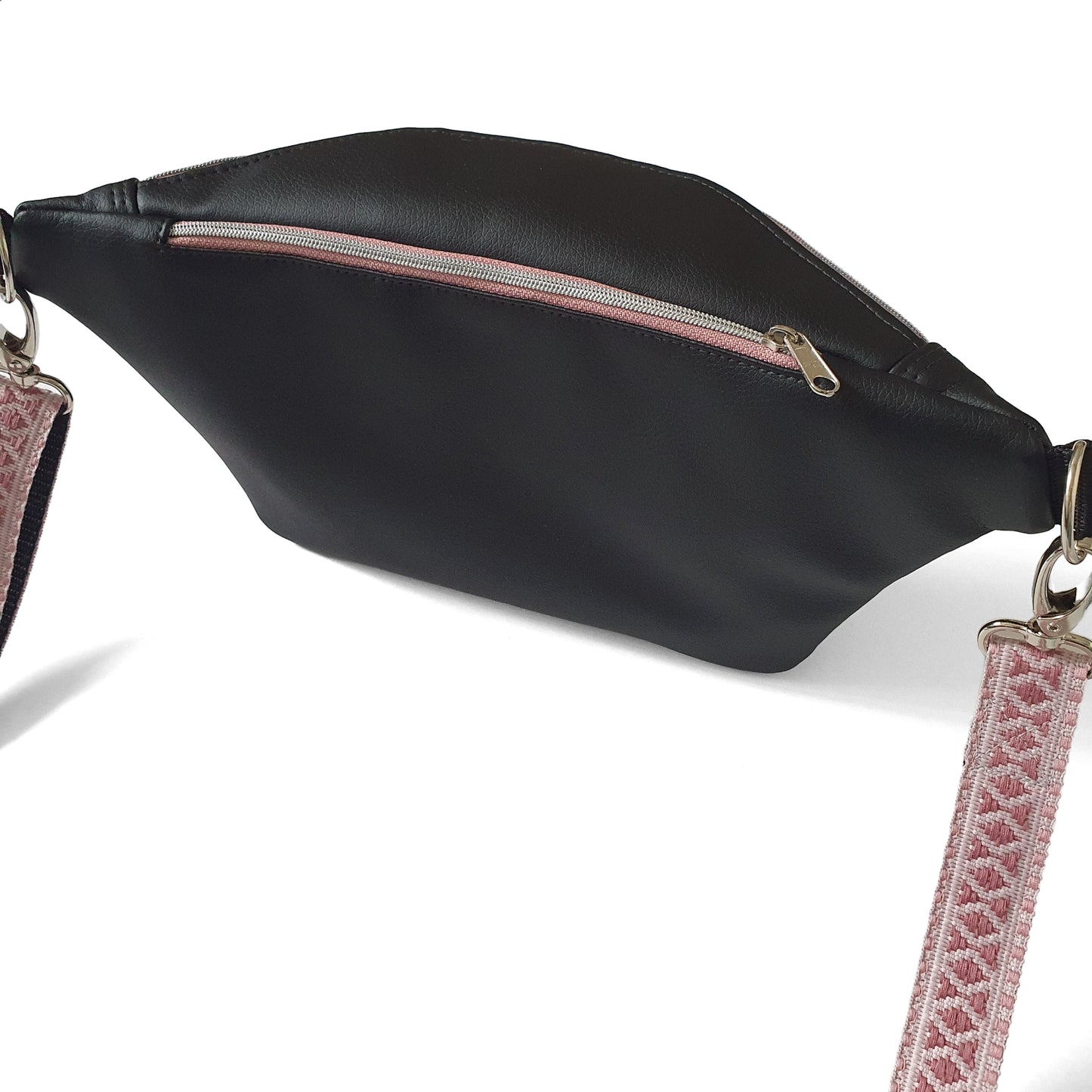 Crossbodybag KIRA (schwarz)