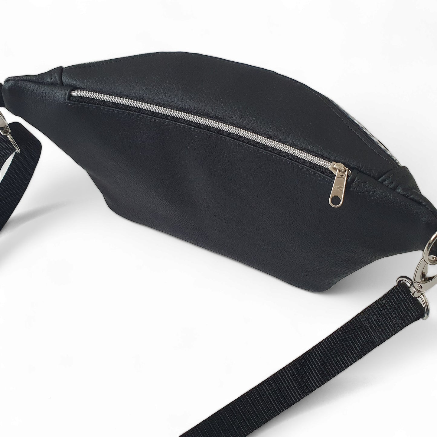 Crossbodybag KIRA (schwarz)