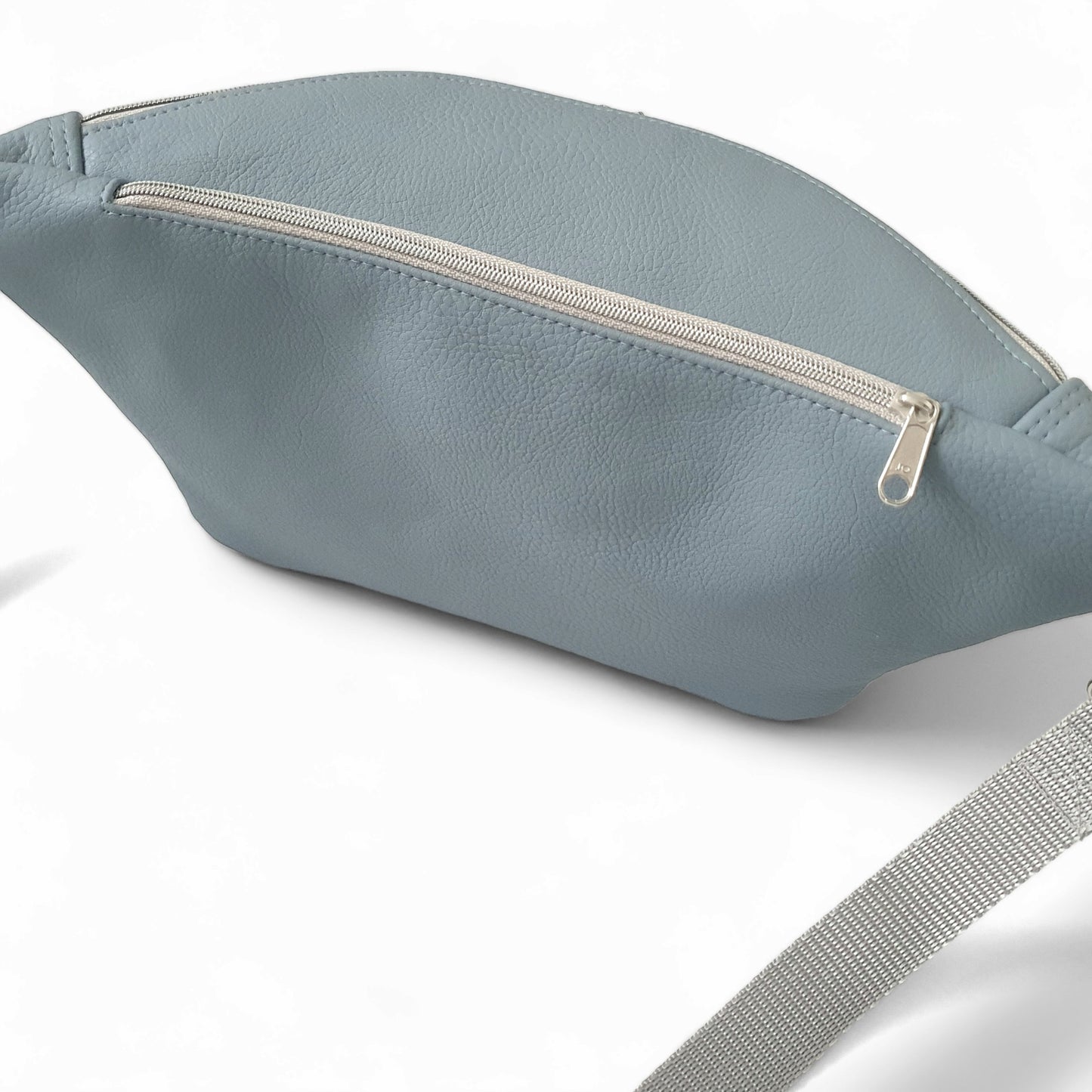 Crossbodybag KIRA (blaugrau)