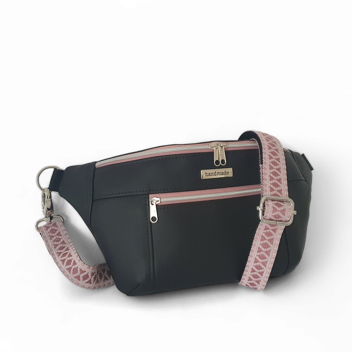 Crossbodybag KIRA (schwarz)