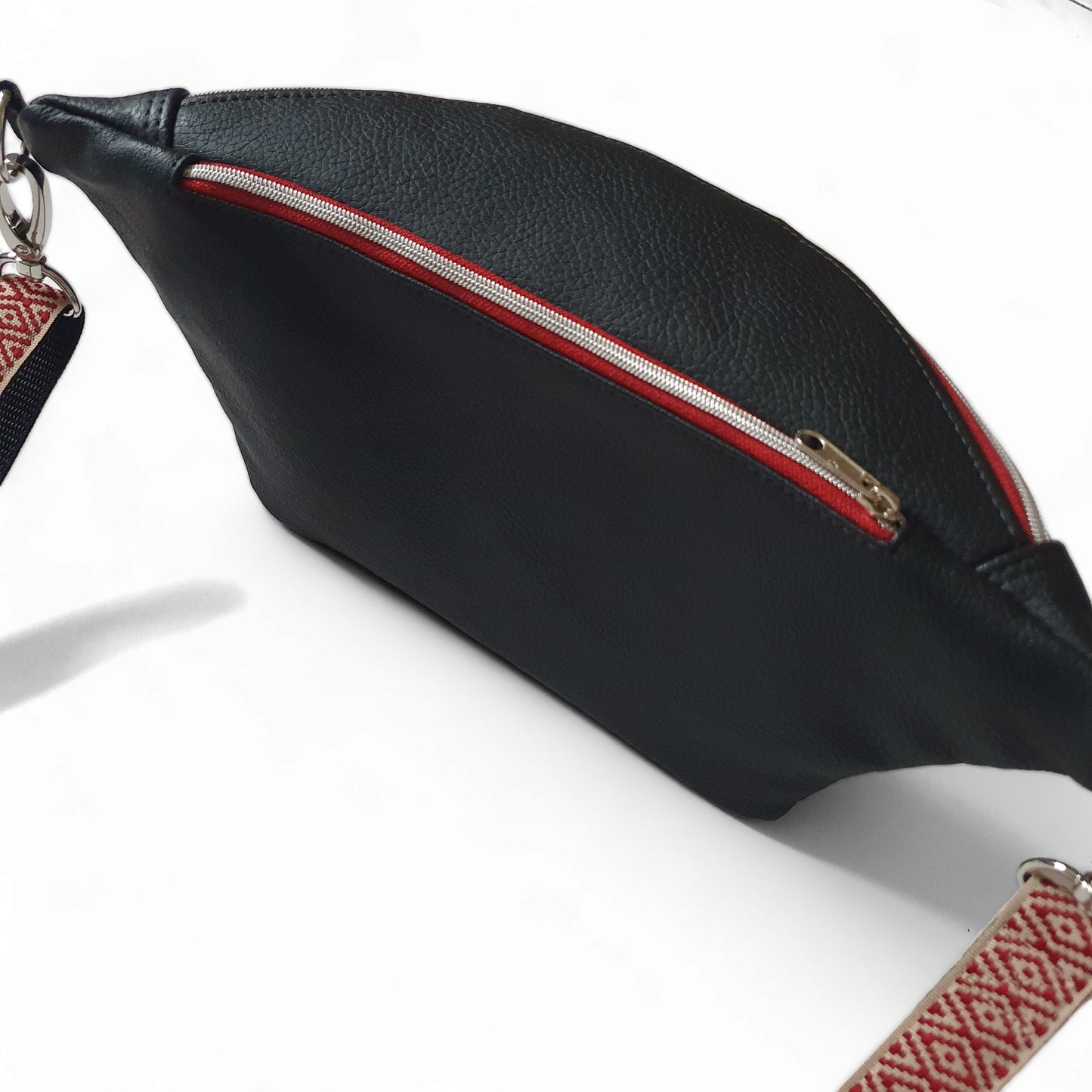 Crossbodybag KIRA (schwarz)
