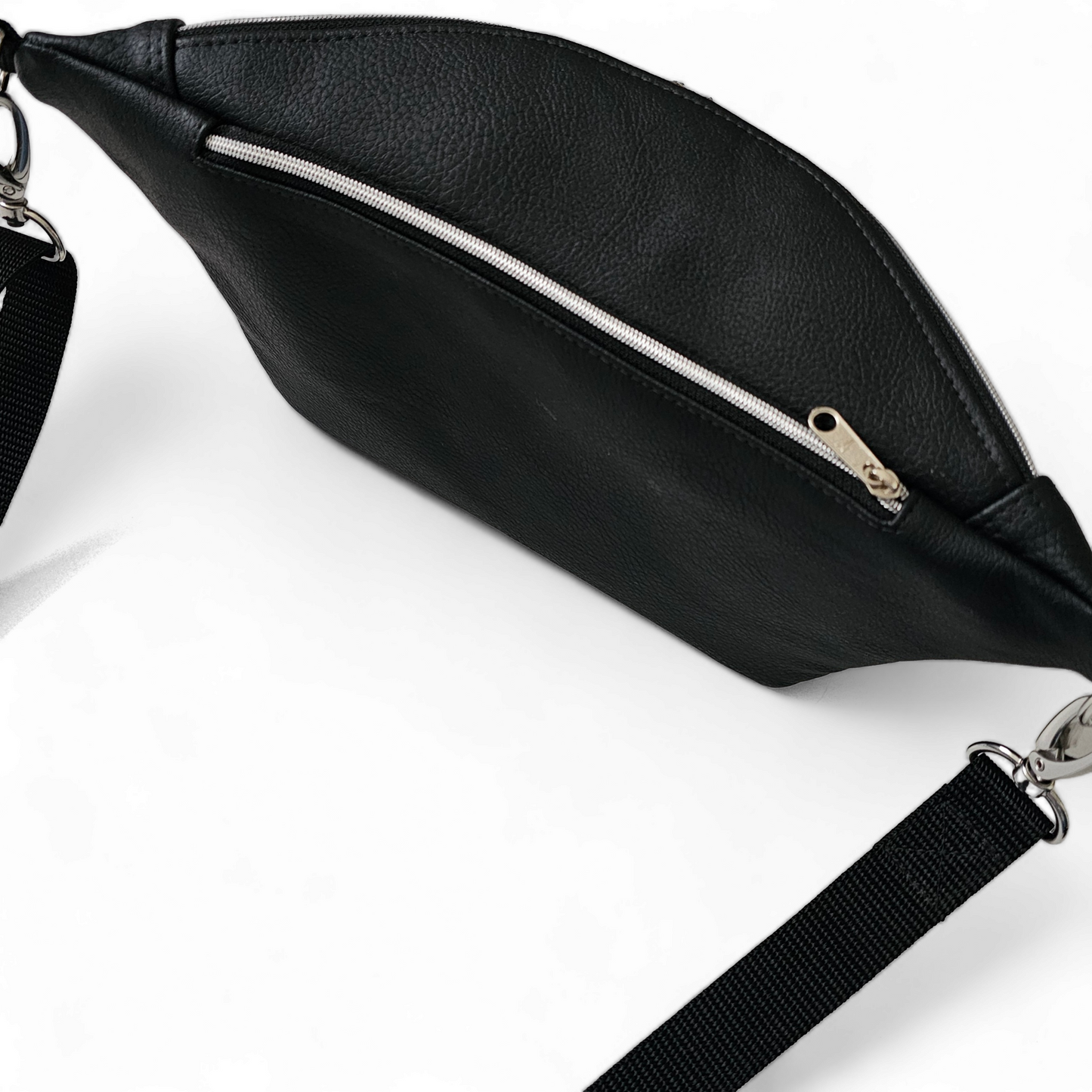 Crossbodybag KIRA (schwarz)