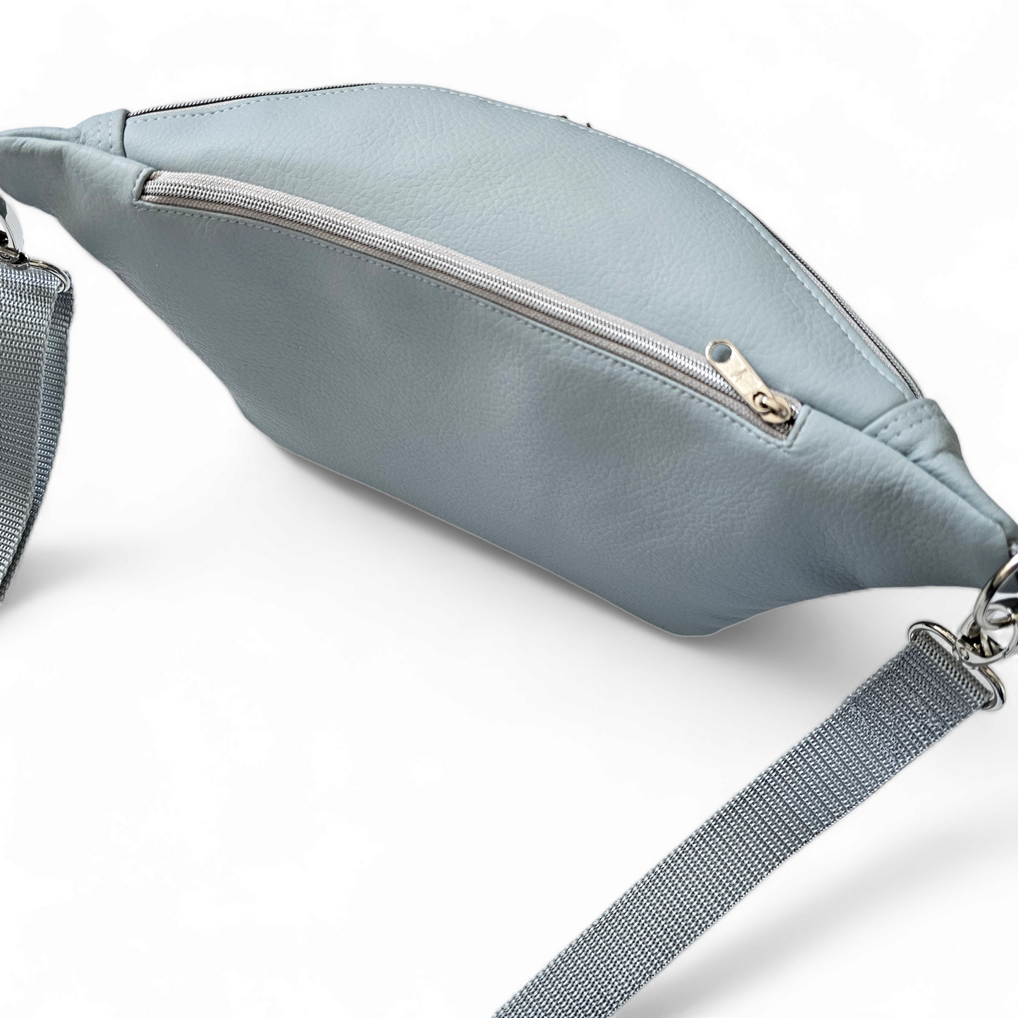 Crossbodybag KIRA (blaugrau pastell)