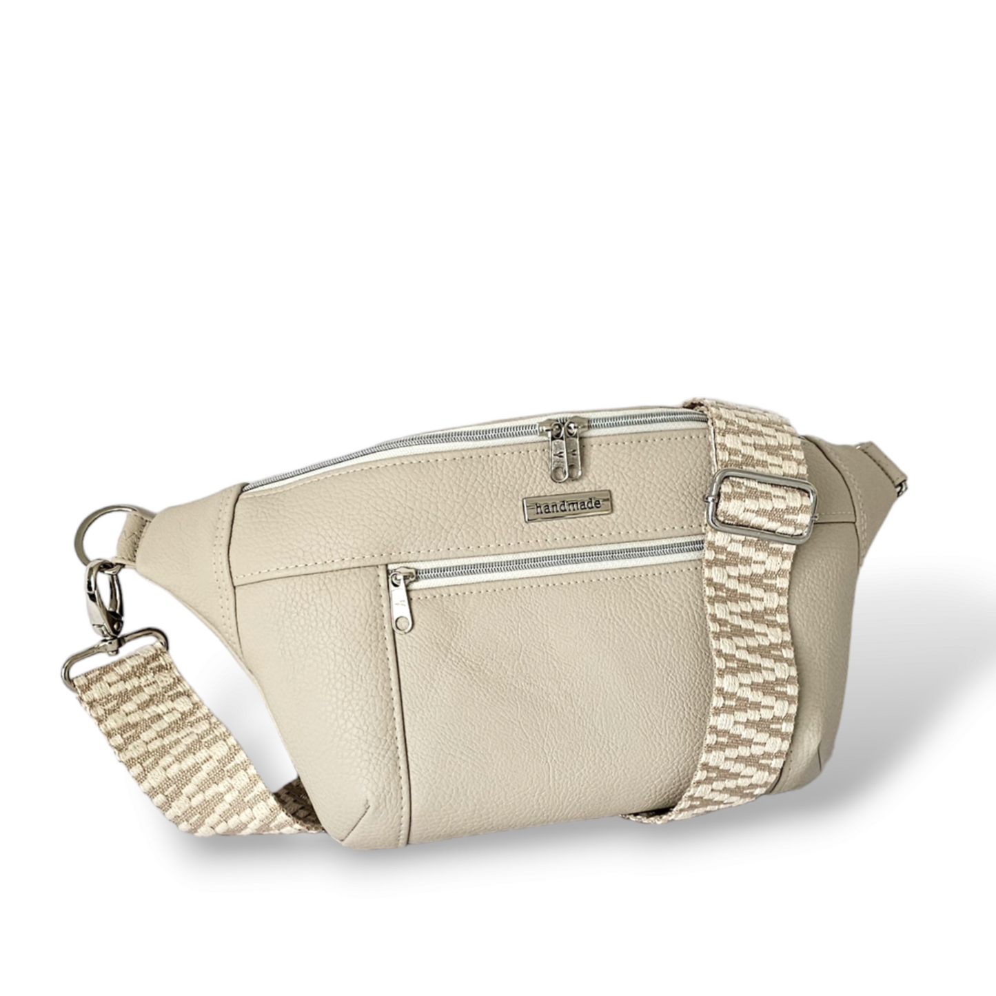 Crossbodybag KIRA (sand)
