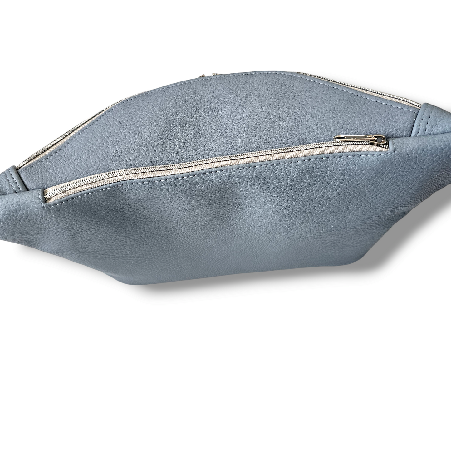 Crossbodybag KIRA (graublau)