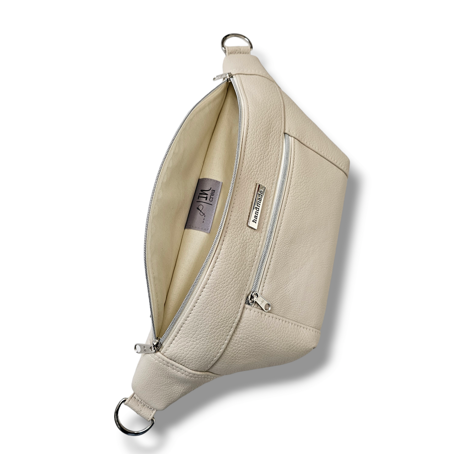 Crossbodybag KIRA (sand)