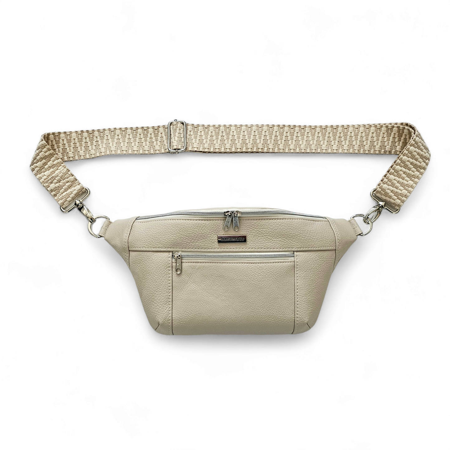 Crossbodybag KIRA (sand)