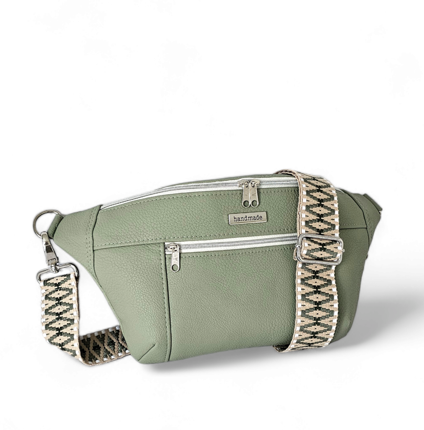 Crossbodybag KIRA (pastellgrün)