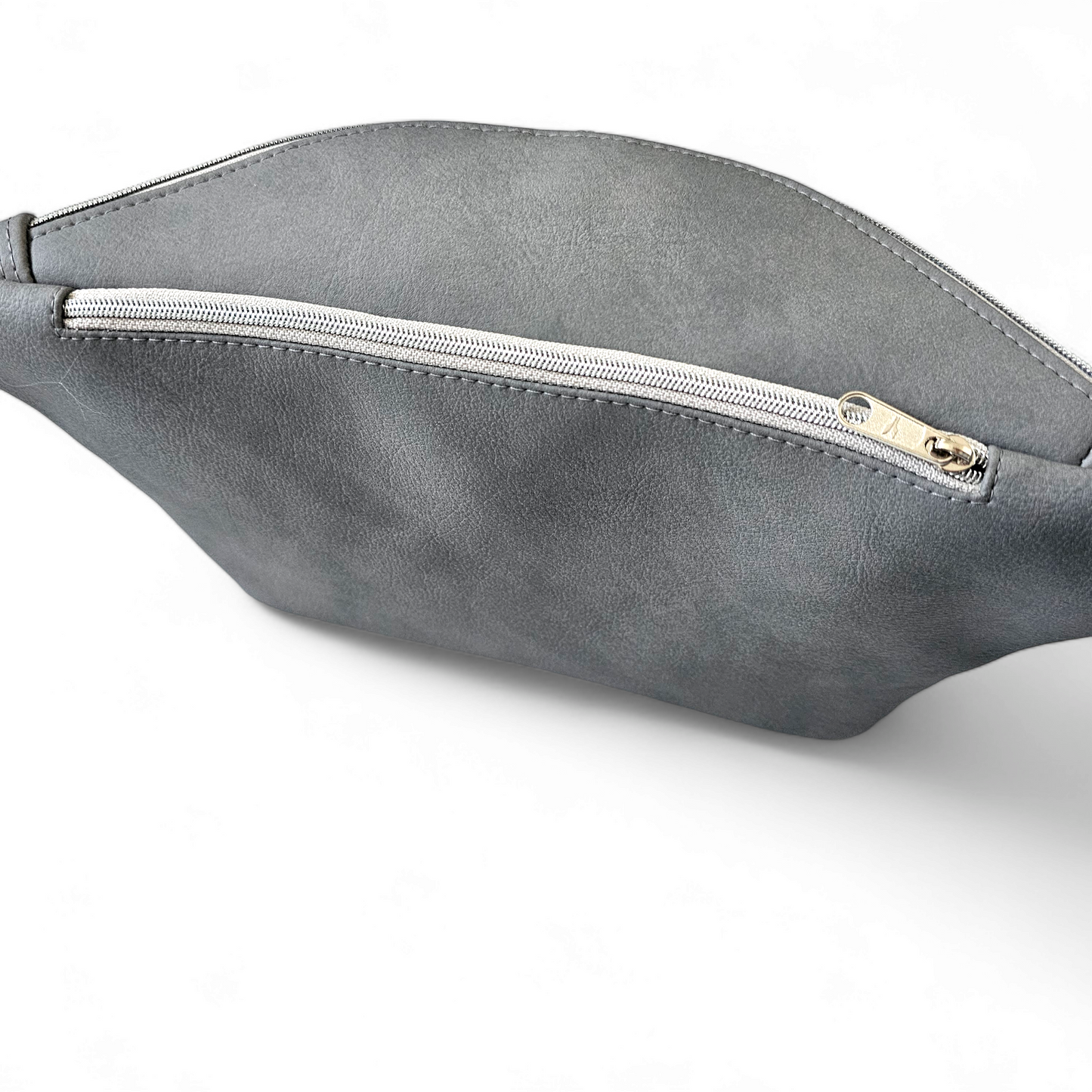 Crossbodybag KIRA (grau chrom)