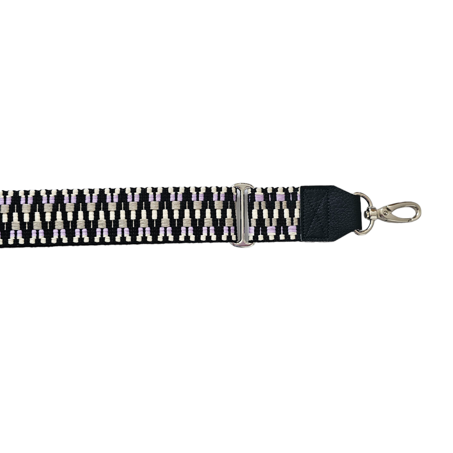 Crossbodybag KIRA (schwarz)